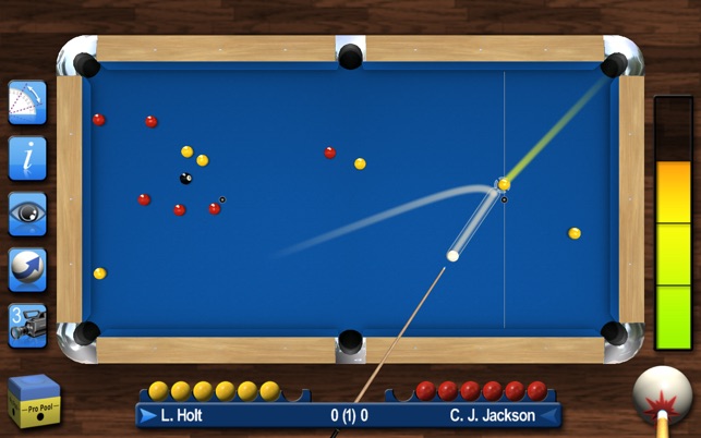 Download Pool For Mac