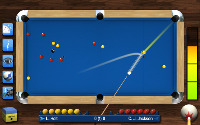 Pro Snooker & Pool 2020(圖4)-速報App