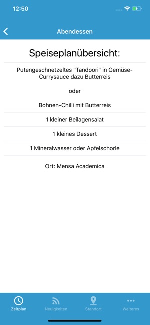 BuFaK Paderborn(圖3)-速報App