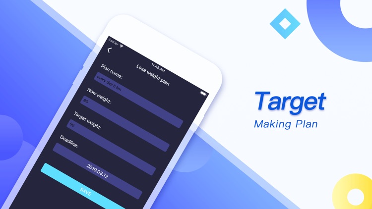 Fat Loss Program:Slim Tour