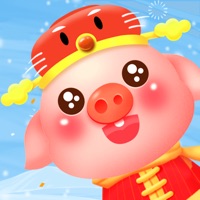 阳光养猪场