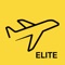 Flightview Elite - Real-Time Flight Tracker, Flight Boards and Airport Delay Status