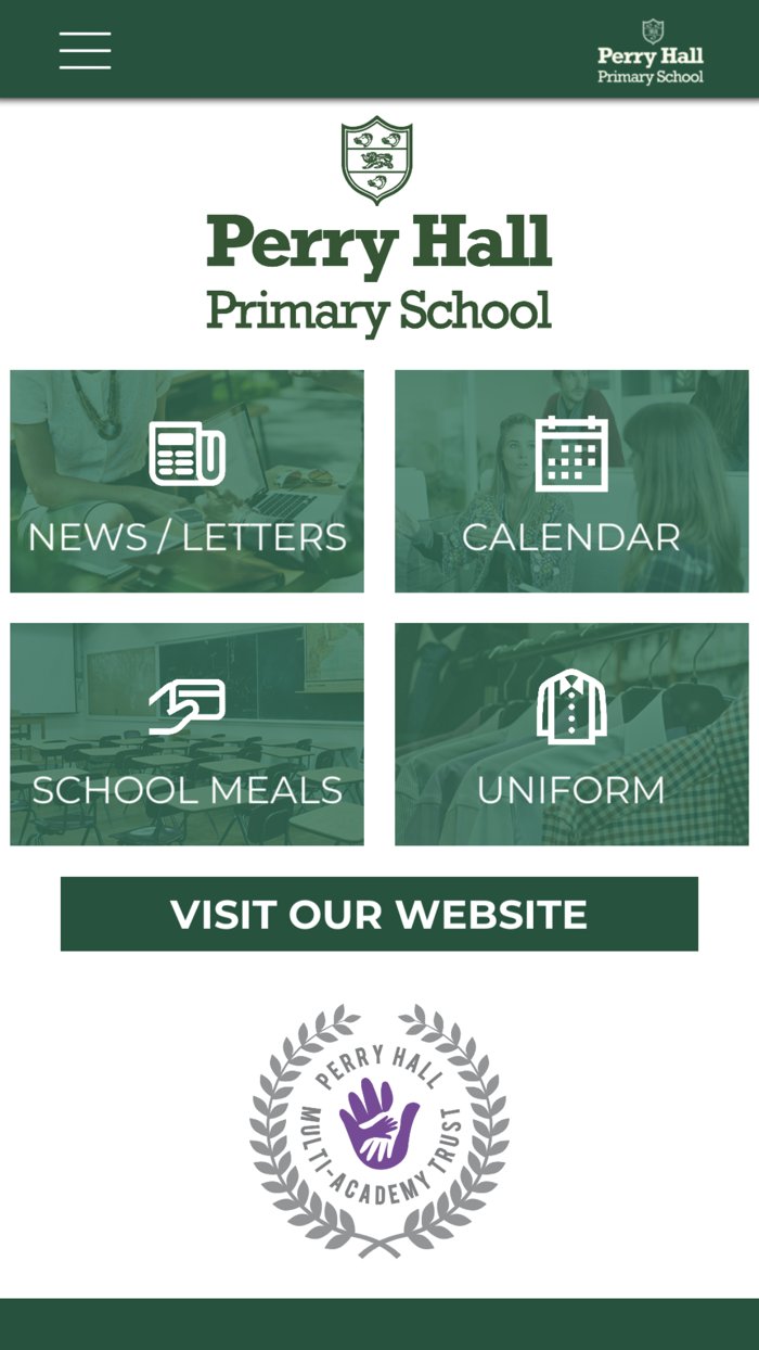 Perry Hall Primary School