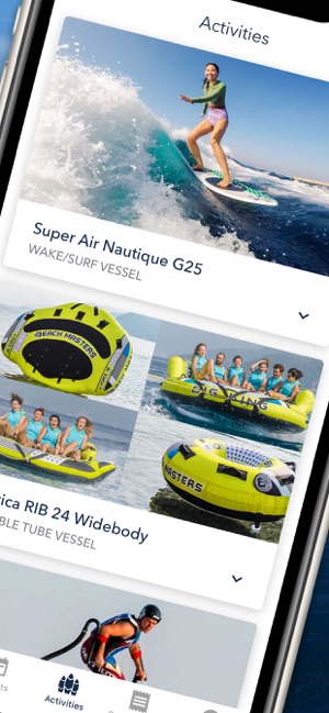 Water Sports(圖1)-速報App