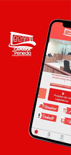 Câmara de Penedo(圖1)-速報App