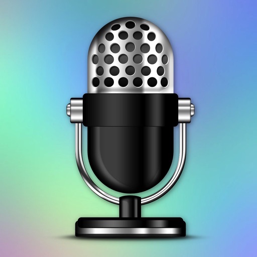Audio Voice Changer iOS App