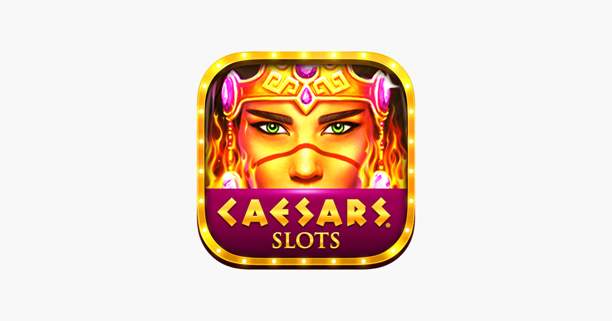 caesar casino online slots
