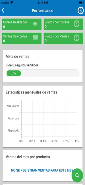 SOS Seguros Capacitaciones(圖4)-速報App