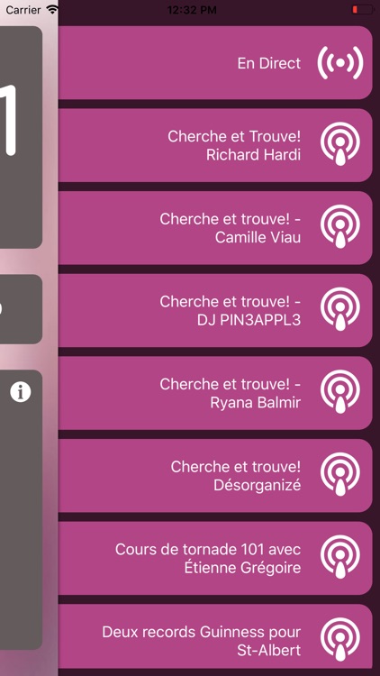 FM 92.1 Est-Ontarien screenshot-6