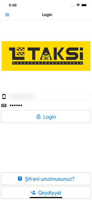 ELTaxi Taxi(圖2)-速報App