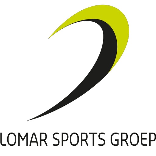 Lomar Sports Groep icon