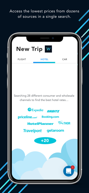 WhereTo - Business Travel(圖3)-速報App