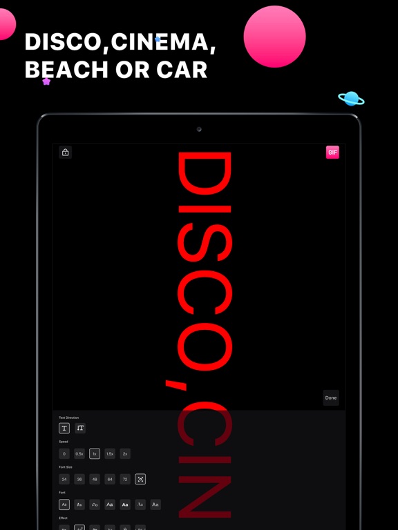 Led Banner Marquee App Price Drops