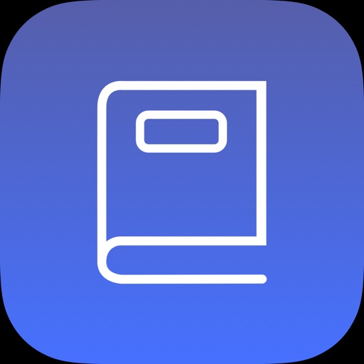 Days - Journal App icon