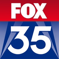FOX 35 Orlando app not working? crashes or has problems?