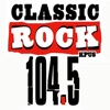 Classic Rock 104.5