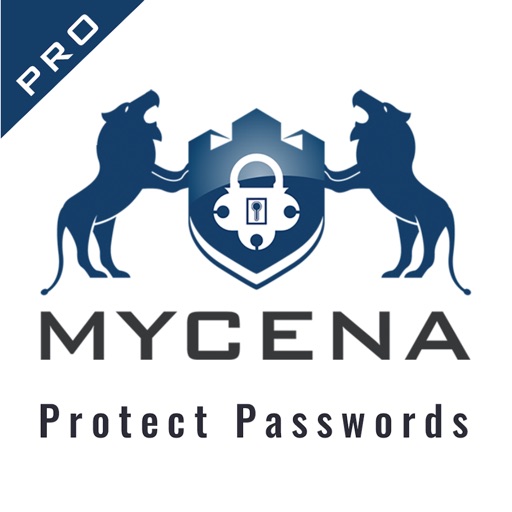MyCena Business Fortress