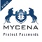 MYCENA BUSINESS FORTRESS - PASSWORD SECURITY FOR YOUR ORGANISATION