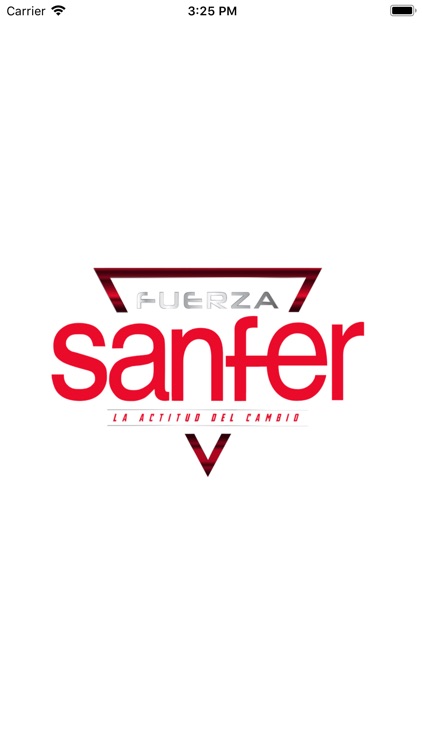 Fuerza Sanfer