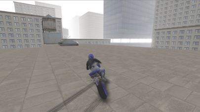 Rooftop Riders screenshot 4
