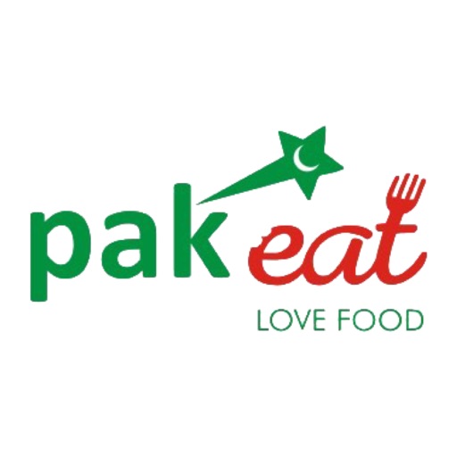 Pak Eat iOS App