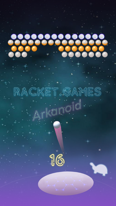Racket.games screenshot 3