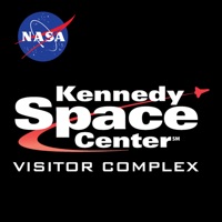 Kennedy Space Center Guide app funktioniert nicht? Probleme und Störung