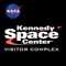 The Official Kennedy Space Center Visitor Complex app