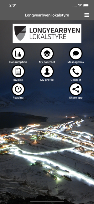 Longyearbyen Lokalstyre(圖1)-速報App