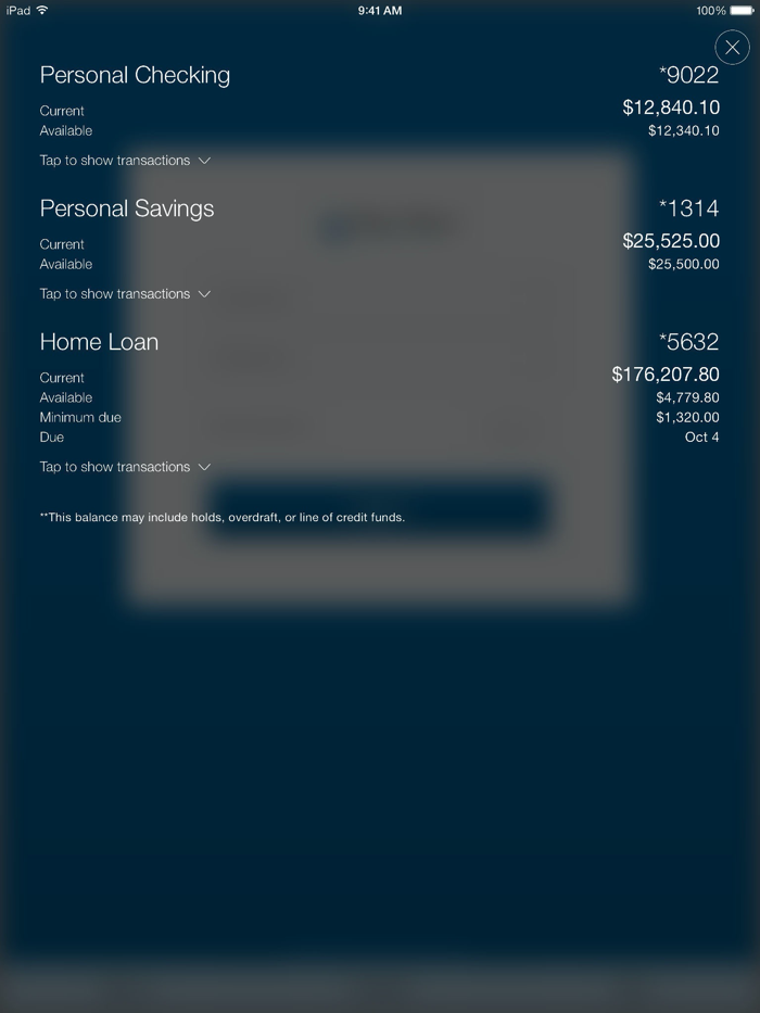 Atlantic Federal Credit Union