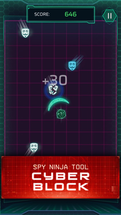Spy Ninja Network - Chad & Vy screenshot-4