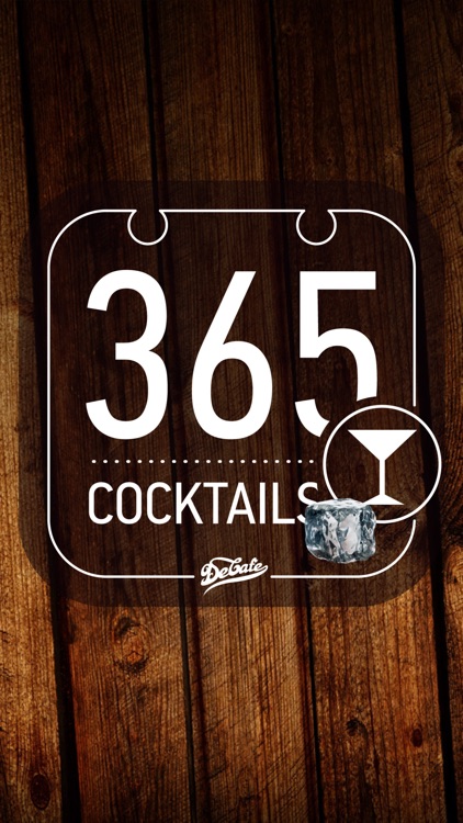 365 cocktails