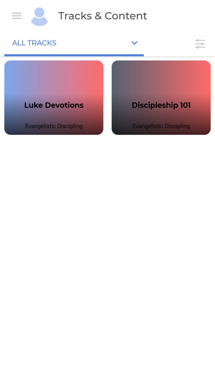 Evangelistic Discipling screenshot-5