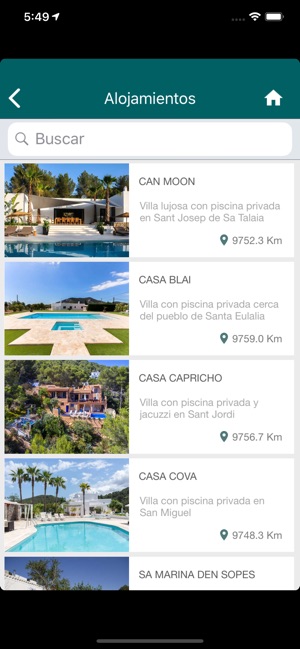 Eivillas holiday homes(圖3)-速報App