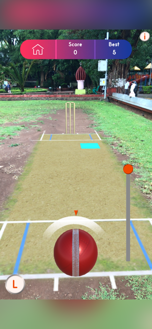 Cricket-AR(圖3)-速報App