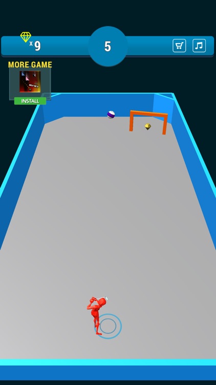 Billiard & Golf screenshot-5