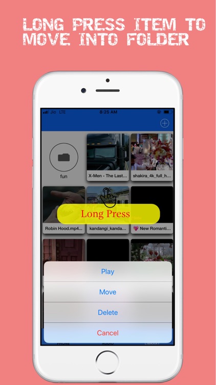 Mx Video Player:Media Player screenshot-6