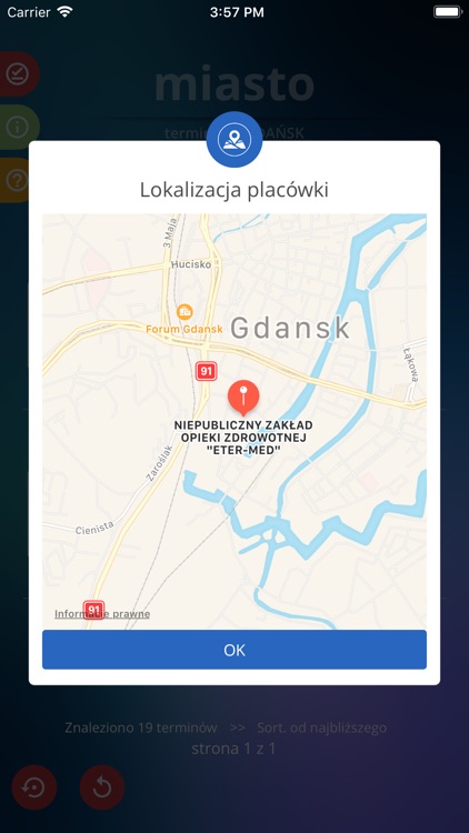 Terminy leczenia NFZ