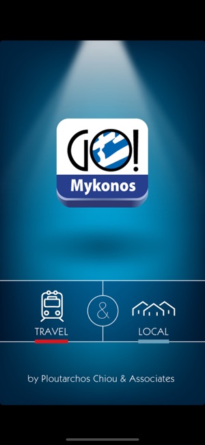 Mykonos Guide - Go! Mykonos(圖6)-速報App