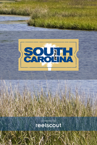 South Carolina Film Office - náhled