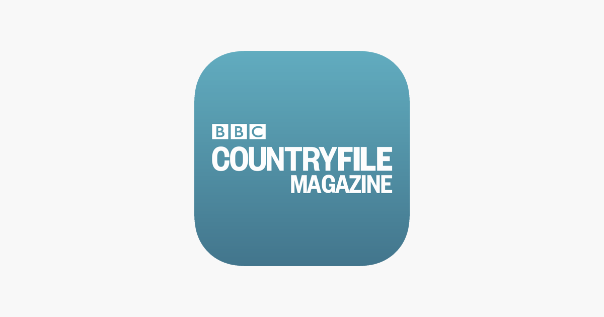 ‎BBC Countryfile Magazine on the App Store