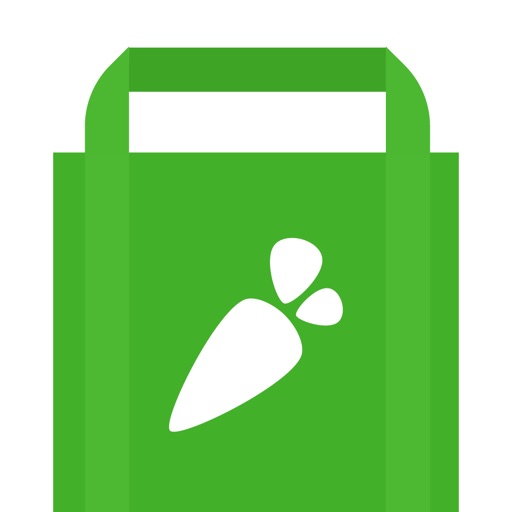 Instacart Shopper: Earn Money free software for iPhone and iPad