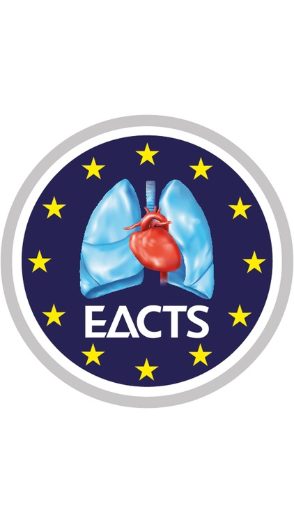 EACTS Lead Retrieval