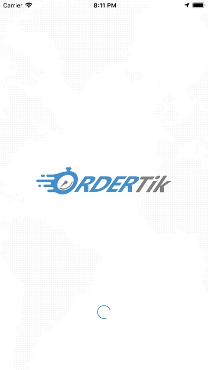 OrderTik