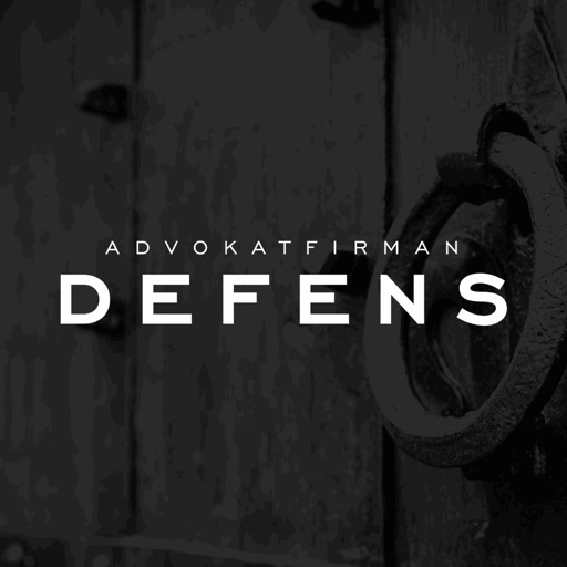 ADVOKATFIRMAN DEFENS