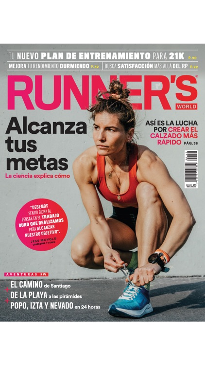 Runner's World México