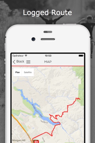 Bike2PEAK Cycling TrainingPlan screenshot 4