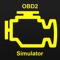 Icon OBD2 simulator