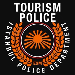 Istanbul Tourism Police