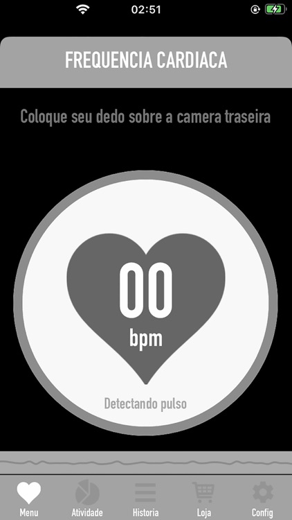 Cardio Tracker screenshot-4